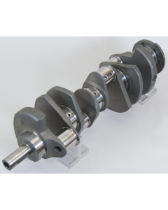 Eagle Pontiac 455 4.250in Stroke 2.200in Rod Journals Forged 4340 Steel Crankshaft - 445542506700