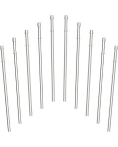 MagnaFlow Hanger .375inch straight 10pk - 10150