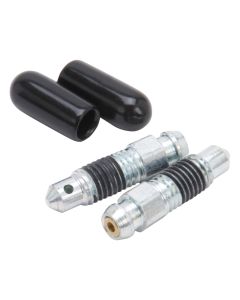 Effortless Brake Bleeding with Russell Speed Bleeder 1/4-28