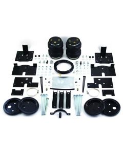 Air Lift LoadLifter 5000 ULTIMATE with internal jounce bumper Leaf spring air spring kit Ford Rear- AIR-88200