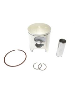 Athena 93-01 Yamaha YZ 80 L 46.94mm Bore 2T Cast Piston - S4C04700003A