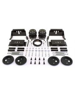 Air Lift LoadLifter 5000 ULTIMATE with internal jounce bumper Leaf spring air spring kit- AIR-88242