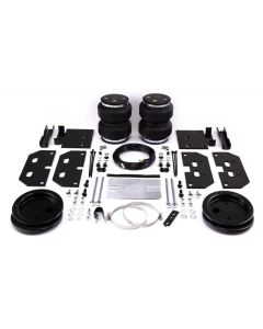 Air Lift LoadLifter 5000 ULTIMATE with internal jounce bumper Leaf spring air spring kit- AIR-88255