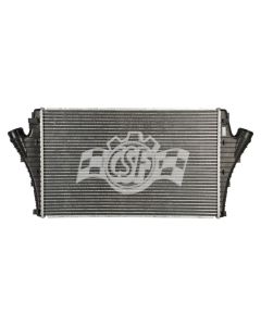 CSF 03-11 Saab 44077 2.0L OEM Intercooler - 6058