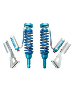 King Shocks Coilover for 2005+ Toyota Tacoma 6 Lug