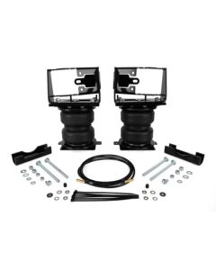 Air Lift Performance LoadLifter 5000 Ultimate Air Spring Kit with Internal Jounce Bumper Toyota Tundra 2022-2023- AIR-88383