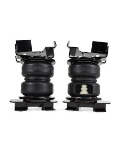 Air Lift LoadLifter 5000 ULTIMATE with internal jounce bumper Leaf spring air spring kit Ford- AIR-88385