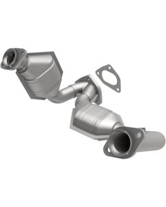 MagnaFlow Conv. DF 98-00 Ranger 3.0/4.0L Fron - 93110