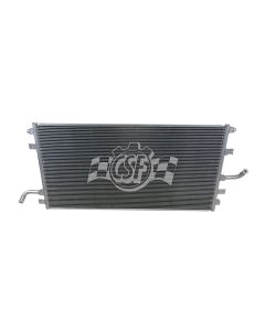 CSF 16-18 Chevrolet Silverado 1500 5.3L OEM Plastic Radiator - 3842