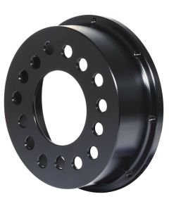 Wilwood Hat-Rear Drag 1.96in Offset Multi-5 Lug - 8 on 7.00in - 170-0208