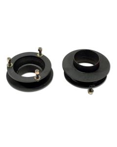 Tuff Country 94-01 Dodge Ram 1500 4wd 2in Leveling Kit Front (No Shocks) - 32900