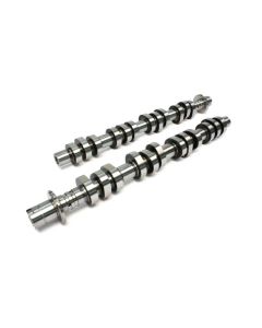 COMP Cams F4.6 3V XE256Ph Camshaft Set for Ford 4.6L 3-Valve V8 (1999-2010), Steel, Hydraulic Roller, XE Grind - 127400