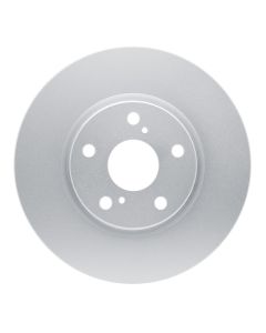 DFC 06-15 Lexus IS250 Right Front GeoSPEC Coated Rotor - 604-75013D