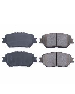 Power Stop 2006 Lexus GS300 Front Z16 Evolution Ceramic Brake Pads - 16-908
