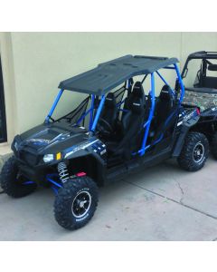 QBS Roofs B - Durable & Stylish Roofing Solution