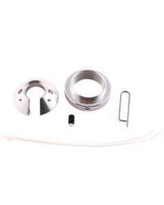 QA1 82 Series Coil-Over Hardware Kit - Small Body - 1.875in Spring - Aluminum - CK8201