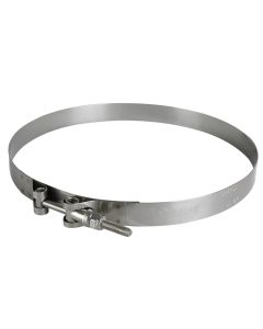 aFe Magnum FORCE Replacement Clamp Kit T-Bolt(8-5/16in - 8-5/8in) - 59-01040