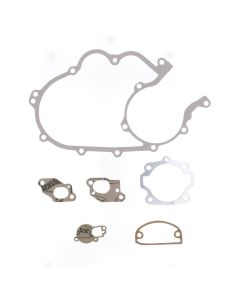 Athena 61-73 Piaggio Vespa GT 125/150 Complete Gasket Kit (w/o Oil Seals) - P400480850160