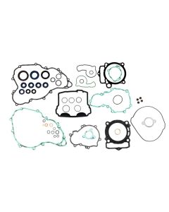 Athena 14-15 Husqvarna FC 350 Complete Gasket Kit - P400270900061