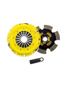 High-Performance ACT HD/Race Clutch Kit - BM14-HDG6