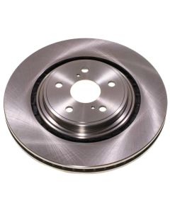 Power Stop 20-23 Toyota Highlander Front Autospecialty Brake Rotor - JBR1911