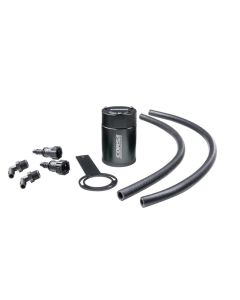 Corsa 14-19 GM Silverado/Sierra (15-20) Tahoe/Yukon/Suburban/Yukon XL/Escalade (5.3L V8) Catch Can - CC0001