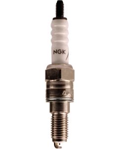 NGK Iridium IX Spark Plug Box of 4 (ER9EHIX) - 96652