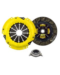 ACT 2000 Toyota Echo HD/Perf Street Sprung Clutch Kit - TS6-HDSS