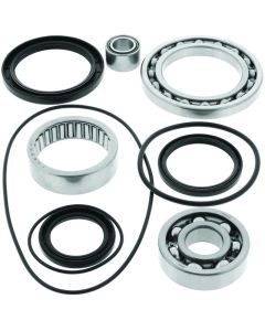 High-Performance QBS Bearings - QUAD-413030