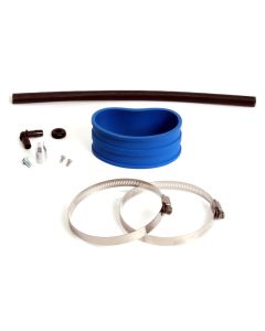 BBK 10-15 Camaro LS3 L99 Replacement Hoses And Hardware Kit For Cold Air Kit BBK 1771 - 17712