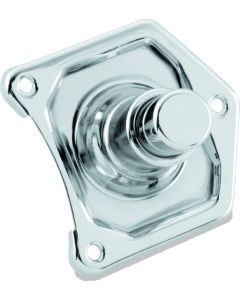 Twin Power Solenoid Starter Button for Big Twin & XL
