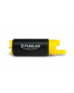 High Output In-Tank Fuel Pump - Fuelab 494 Series