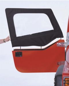 Rampage Door Skins Jeep Wrangler 1997-2006- RAMP-89835