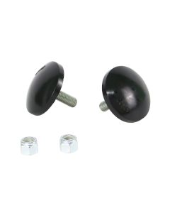 Whiteline Universal Ultra Low Bump Stops (Pair) - W93504