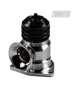 Turbo XS 09-11 Hyundai Genesis Coupe 2.0T Blow Off Valve and Adapter Kit - GEN-BOV