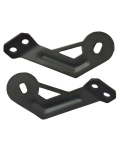 Seizmik Polaris General Mirror Mount Pair - 56-18069