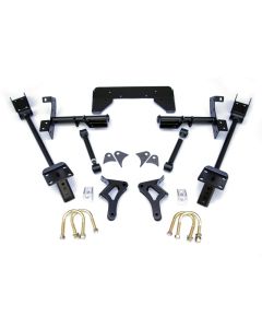 Ridetech 70-74 Mopar E-Body Bolt-On 4-Link - 13027199