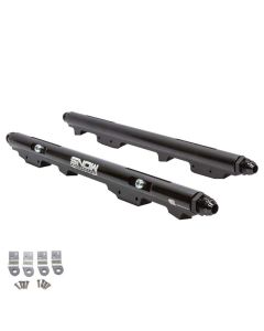 Snow LS1 60mm Injector Billet Fuel Rail Kit - SNF-31603