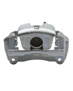 DFC 04-09 Lexus RX400h Front-L Premium Caliper - Silver Zinc Coated - 331-76211