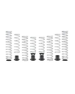 Eibach 2023 Kawasaki KRX 4 Pro-UTV - Stage 2 Performance Spring System (Set Of 8 Springs) - E85-214-002-02-22