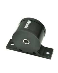 Torque Solution Billet Aluminum Front Engine Mount: Mitsubishi Evolution VII-IX 2001-2006 - TS-EV-002