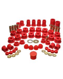 Energy Suspension Hyper-Flex System Toyota 4Runner 1990-1995- ENER-8.18103R