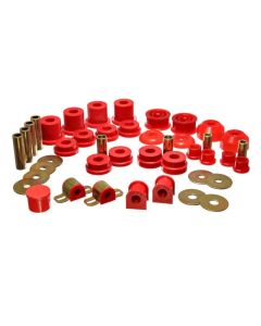Energy Suspension Hyper-Flex System Scion tC 2005-2007- ENER-8.18110R