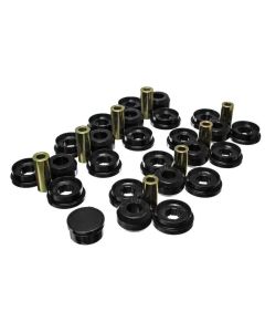 Rear Control Arm Bushing Set - Energy Suspension 8.3129G
