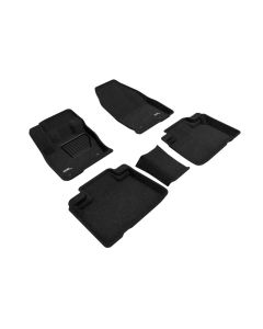 3D Maxpider 19-24 Lincoln Nautilus / Mkx 16-18 Elegant Black R1 R2 - L1LC00804709