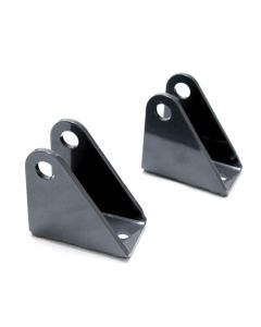 MaxTrac 01-10 GM 1500HD/2500HD/3500HD 2WD/4WD 8 Lug Front Shock Extenders - 530713