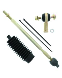 High-Quality QBS Tie Rods - QUAD-414832