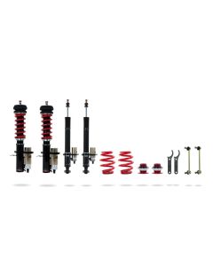 Pedders 04-06 Pontiac GTO Extreme Xa w/Remote Canister Coilover Kit - PED-164033