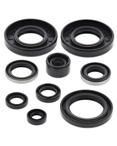 Vertex Gaskets 98-00 Kawasaki KX80 Oil Seal Kit - 822292