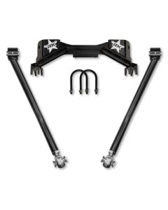 Rock Krawler 2019+ Jeep Wrangler JT PRO-X Upgrade Kit - Rear - RK07518